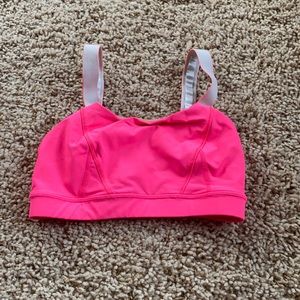 Sports bra